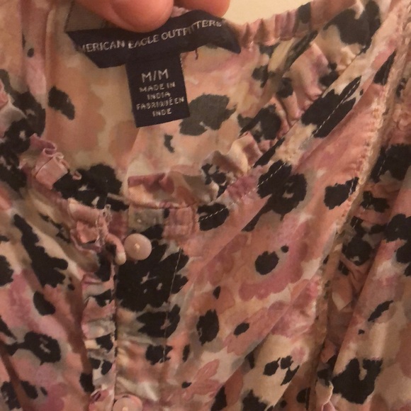 American Eagle Tank Top - Picture 2 of 6